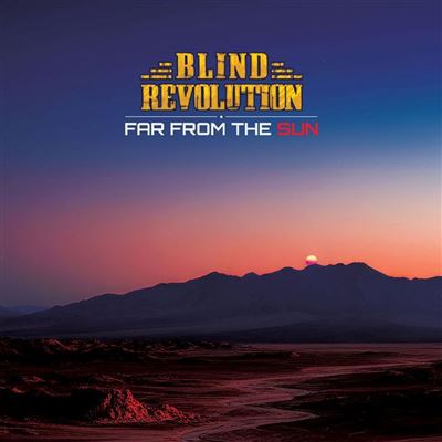 Far from the sun - BLIND REVOLUTION